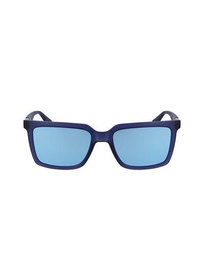 اشتري Unisex UV Protection Square Sunglasses - CKJ23659S-050-5518 - Lens Size: 55 Mm في الامارات