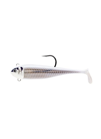 اشتري Storm Biscay Minnow Lure 12 cm (10 grams) في الامارات