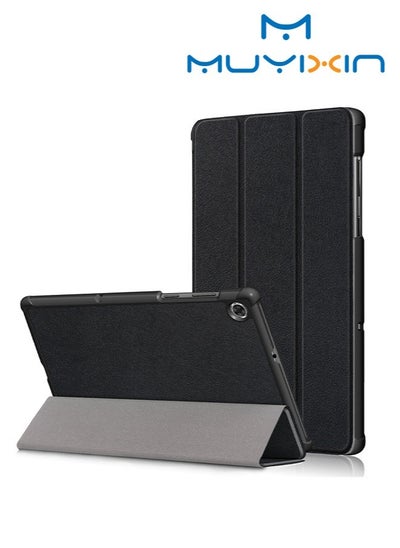 Buy Case for Lenovo Tab M10 Plus 10.3" TB-X606X with Auto Sleep/Wake in UAE