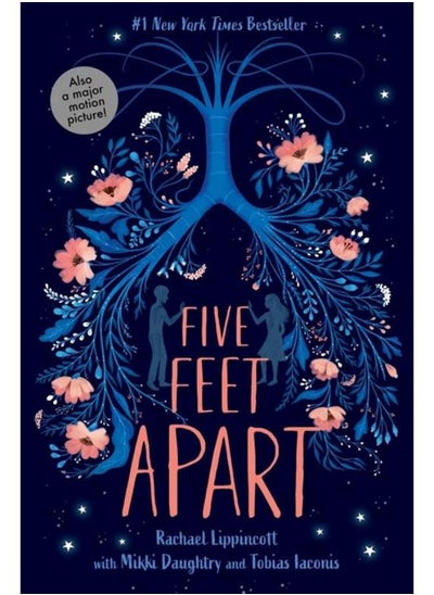 اشتري Five Feet Apart في مصر