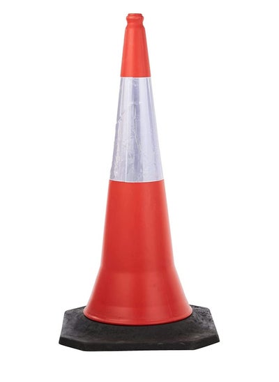 Buy Traffic Cone 1 Meter - Multi purpose in UAE