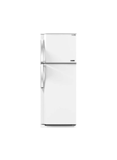 Buy TORNADO Refrigerator No Frost 386 Liter White RF-48T-W in Egypt