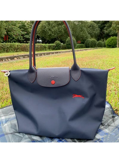 اشتري Tote Bag Organizer Longchamp Le Pliage Large Tote Travel Zipper Bag في السعودية