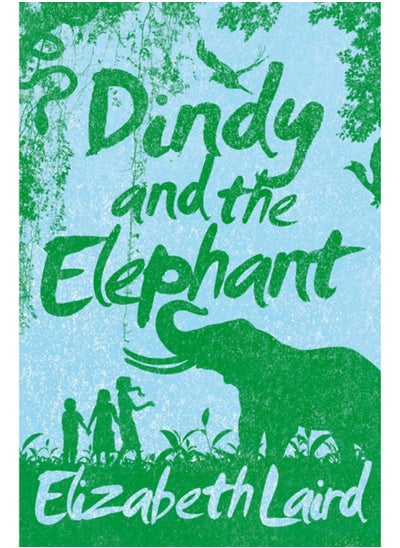 اشتري Dindy and the Elephant في السعودية