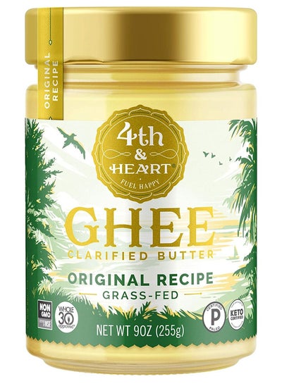 Buy 4th and Heart Ghee Butter in UAE