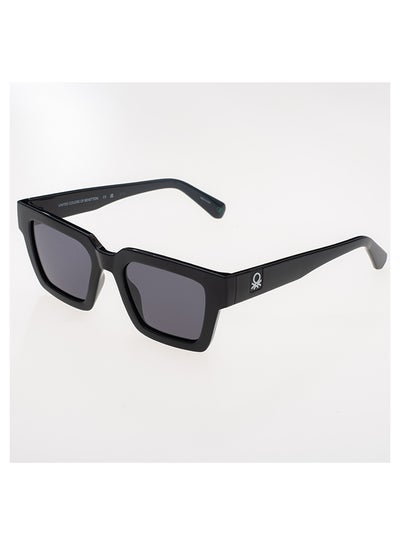 Buy Men's Square Sunglasses - BE5054 - Lens Size: 50 Mm in UAE