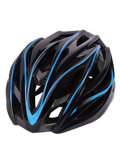 Buy Bicycle Ultralight Integrally Molded Cycling Helmet in UAE