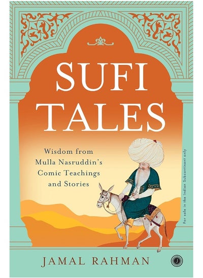 Buy The Comic Teachings of Mulla Nasruddin and Other Treasures in UAE