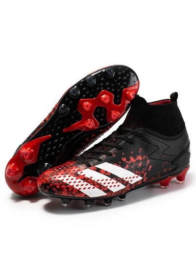 Buy Fashion Football Soccer Shoes in Saudi Arabia