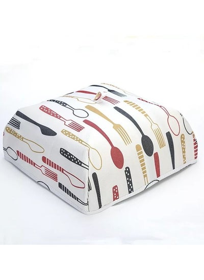 Buy Insulated Food Covers Foldable Thermal Pop Up Food Domes Collapsible Tent Small in UAE