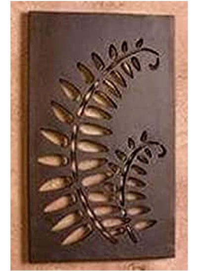 Buy Single Layer 100X50cm Laser Cut Wooden Wall Hanging in Egypt