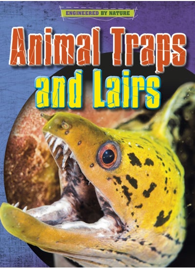 اشتري Animal Traps and Lairs في السعودية