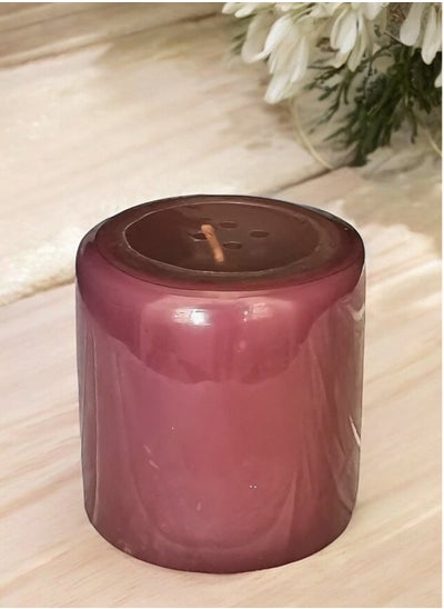 Buy French Lavender Scented Candle in Egypt