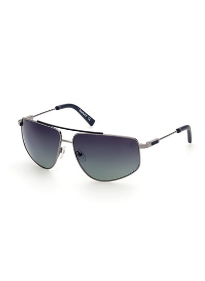 اشتري Men's Polarized Navigator Shape Sunglasses - TB926907D62 - Lens Size: 62 Mm في الامارات