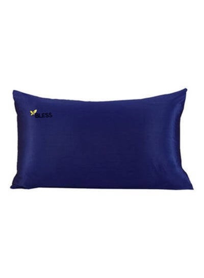 Buy Bless Pillowcase Blue in Egypt
