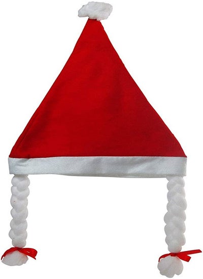 Buy Christmas decorations Christmas party hat in Egypt