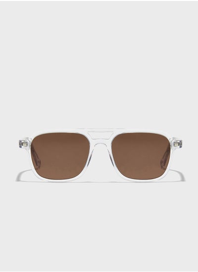 اشتري Navigator Sqaure Sunglasses في الامارات