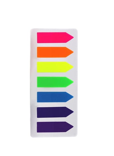 175 Pcs Arrow Page Markers, Post-It Sticky Notes Tab, Index Tab Flags ...