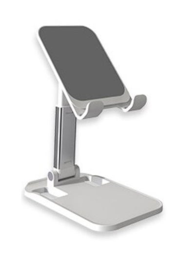 Buy holder for desktop Lightweight mobile base that can be folded and enlarged in Saudi Arabia