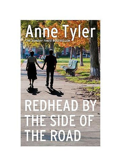 اشتري Redhead by the Side of the Road: Longlisted for the Booker Prize 2020 في الامارات