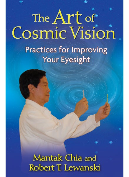 اشتري Art of Cosmic Vision في الامارات