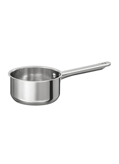 Buy Saucepan, stainless steel, 1.0 l in UAE