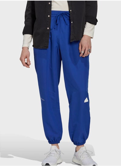 Buy New Woven Sweatpants in UAE