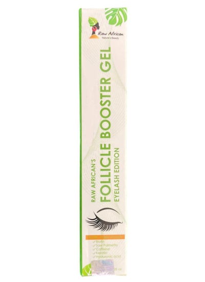 Buy Follicle Booster Eyelash Edition 8g in Egypt