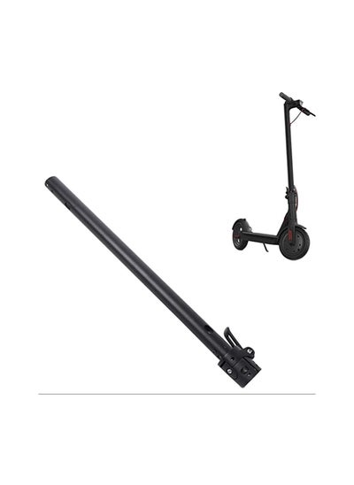 Buy Scooter Spare Rod For Electric Scooters Electric Scooter Replacement Parts Foldable Pods Rust Proof And Durable in UAE