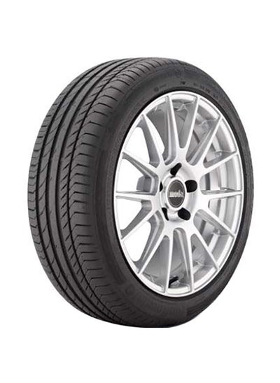 اشتري 245/40 R18 97Y Conti Sport Contact 5 MO جمهورية التشيك في السعودية