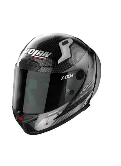 اشتري X-804 RS U.C. HOT LAP CARBON (GREY) في الامارات