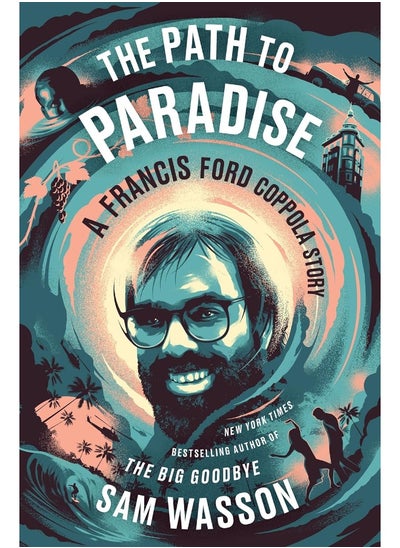 Buy The Path to Paradise: A Francis Ford Coppola Story in UAE