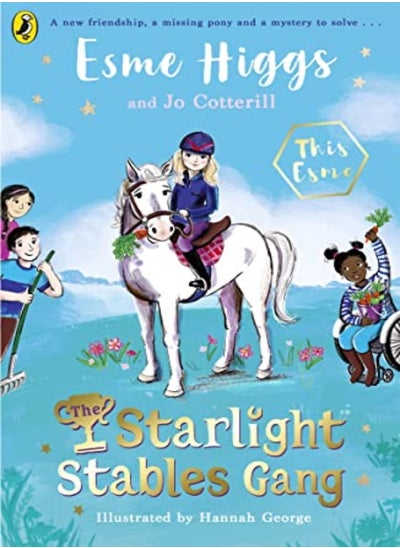 اشتري The Starlight Stables Gang في الامارات