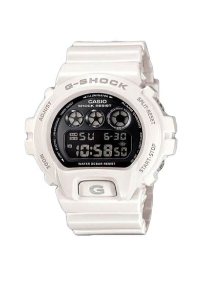 Buy Resin Digital Watch DW-6900NB-7DR in Egypt