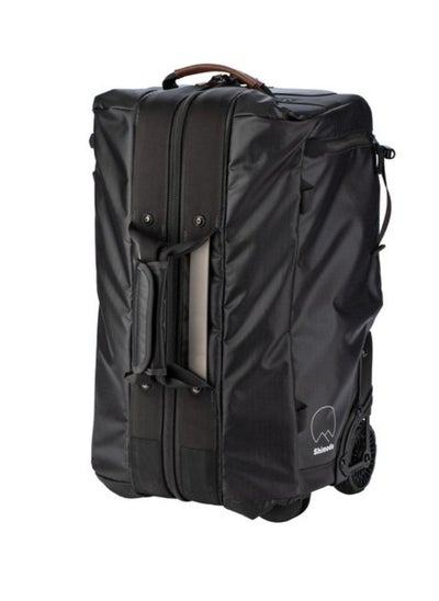 Buy Shimoda Designs Carry-On Roller Version 2 Black in UAE