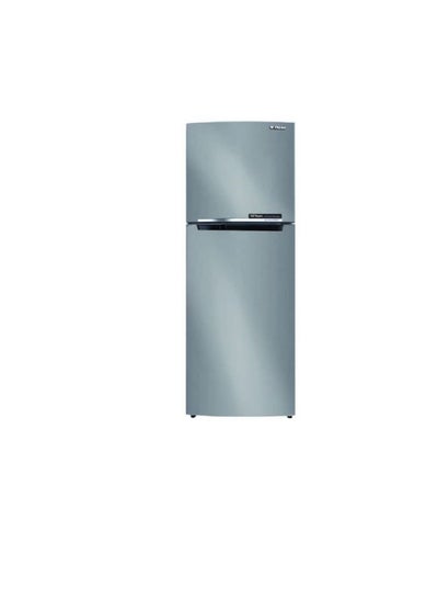 Buy FRESH REFRIGERATOR NO FROST 14 FEET SILVER FNT-BR400BS in Egypt