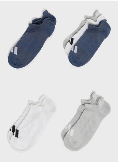 Buy 3 Pack Comfort Low Socks in Saudi Arabia