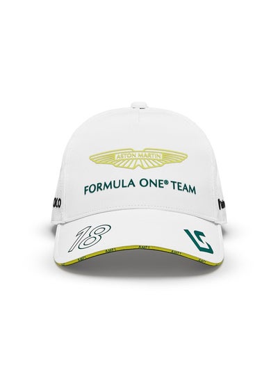 Buy 2024 Stroll Driver Cap in UAE