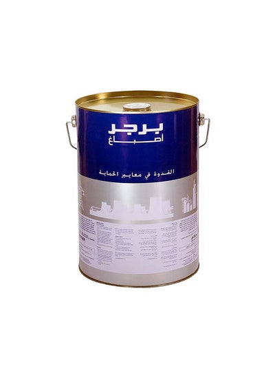 اشتري Asian Paints Berger Solvalux 7 45 Epoxy Thinner 5 Usg في الامارات