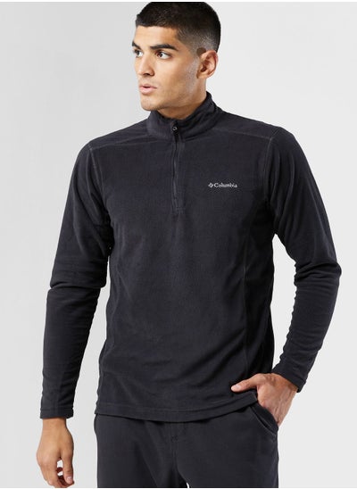 Buy Klamath Range Half Zip Sweatshirt in UAE