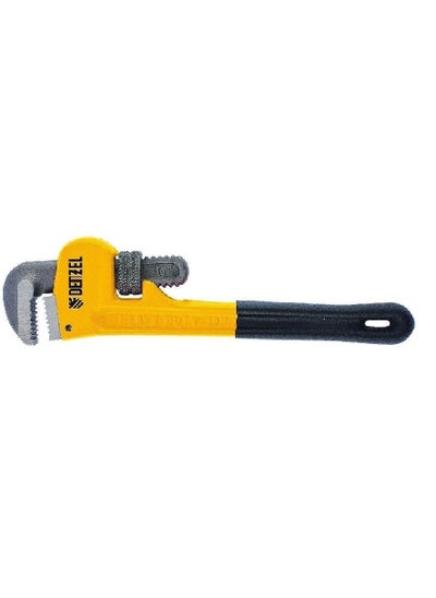 Buy Denzel Pipe Wrench - 24" in UAE