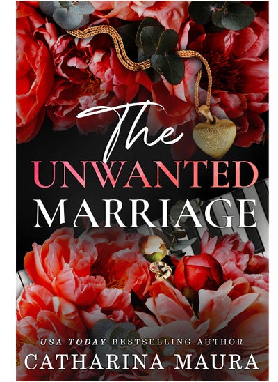 Buy The Unwanted Marriage: Dion and Faye's Story in Egypt