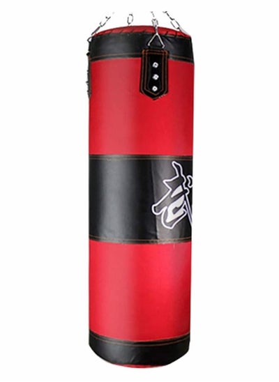 Buy Professional Boxing Punching Bag 100 cm in Saudi Arabia