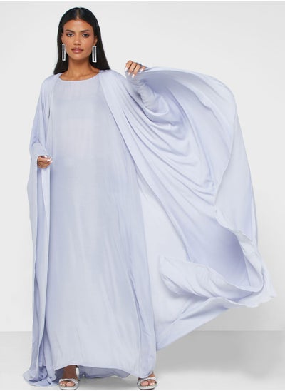 Buy Cape Sleeve Abaya in Saudi Arabia