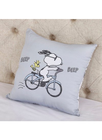 اشتري Peanuts Cushion-2 40X40 في الامارات