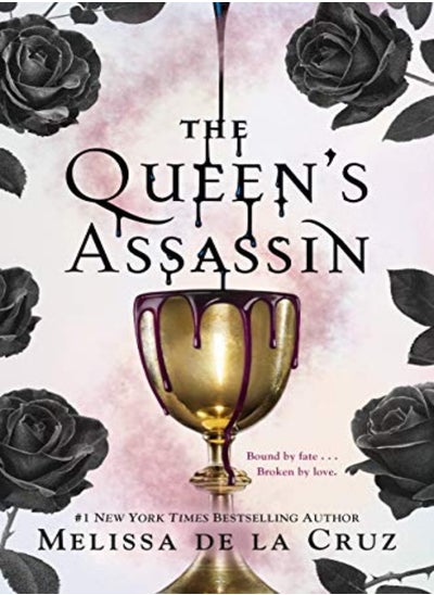 اشتري The Queen's Assassin في الامارات