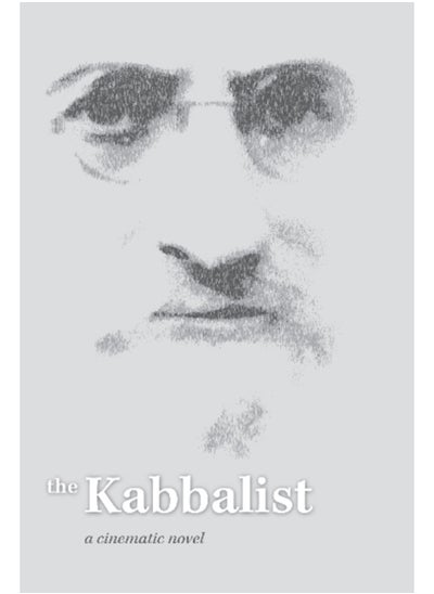 Buy Kabbalist: a Cinematic Novel**************** in Saudi Arabia