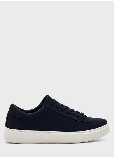 Buy Casual Suede Sneakers in UAE