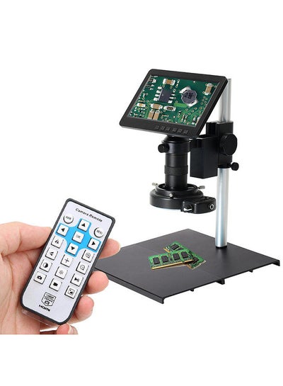 Apexel MS008 Portable Digital High Power Microscope - Apexel