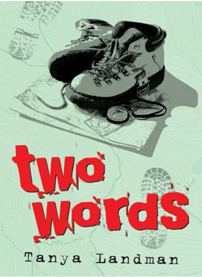 اشتري Two Words في الامارات